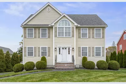 6 Dadak Drive, Dracut, MA 01826 - Photo 1