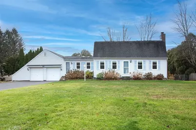 999 North St Ext, Agawam, MA 01030 - Photo 1