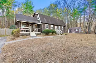 160 Winter, Holliston, MA 01746 - Photo 1