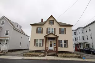 94 Lilley Ave, Lowell, MA 01850 - Photo 1