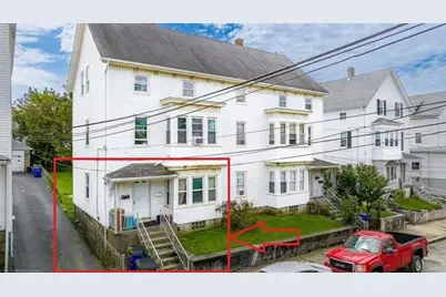 623-631 Birch St #1, Fall River, MA 02724 - Photo 1