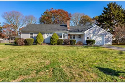 18 Captain Stanley Rd, Yarmouth, MA 02664 - Photo 1