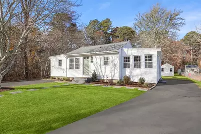 21 Weston Ave, Wareham, MA 02571 - Photo 1