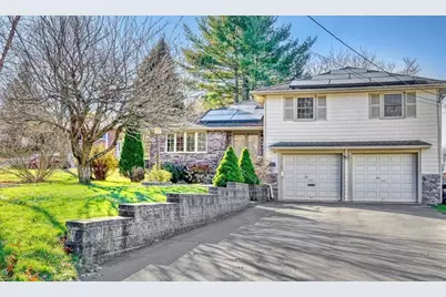 11 Granite Street, Dedham, MA 02026 - Photo 1