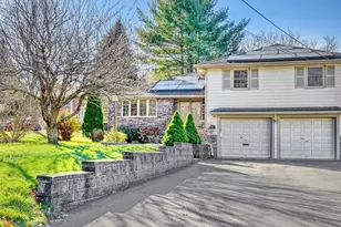 11 Granite St, Dedham, MA 02026 - Photo 1