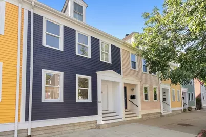 442 Main St #TH, Boston, MA 02129 - Photo 1