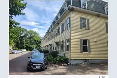 22 Centennial Pl #1, Framingham, MA 01701 - Photo 1