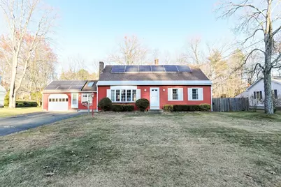 89 Montague Street, Montague, MA 01376 - Photo 1