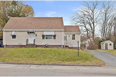 598 Church St, New Bedford, MA 02745 - Photo 1