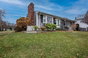 295 Commonwealth Ave, New Bedford, MA 02740 - Photo 1