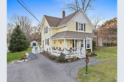 324 West Union St, East Bridgewater, MA 02333 - Photo 1