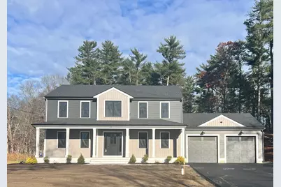 15 Elm Place, Hanson, MA 02341 - Photo 1