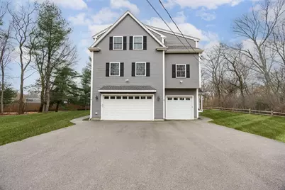 1251 South Main St, Attleboro, MA 02703 - Photo 1