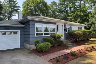 4 West St, Sharon, MA 02067 - Photo 1