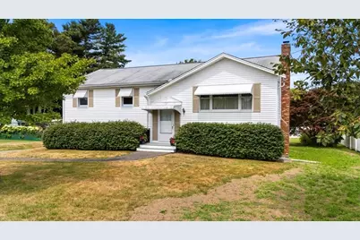 55 Donna Terrace, Taunton, MA 02780 - Photo 1