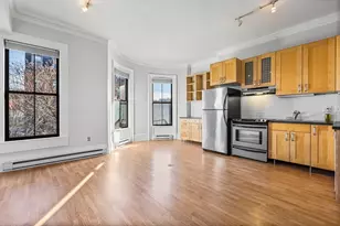 28 Dartmouth St, Boston, MA 02116 - Photo 1
