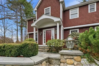 54 Woodchester Dr, Weston, MA 02493 - Photo 1