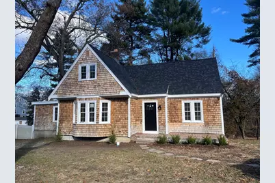 11 Park Lane, Walpole, MA 02032 - Photo 1