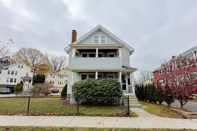 33 Woodleigh Rd #2, Watertown, MA 02472 - Photo 1