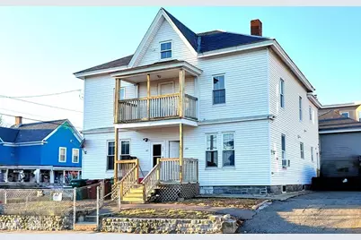 195-197 Ludlam St, Lowell, MA 01850 - Photo 1