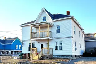 195-197 Ludlam St, Lowell, MA 01850 - Photo 1