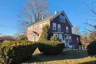42 S Main St, Uxbridge, MA 01569 - Photo 1