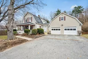 99 Lebanon Hill Rd, Southbridge, MA 01550 - Photo 1