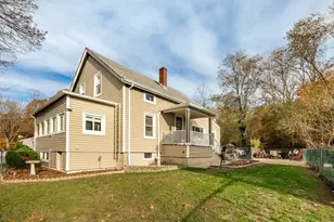 3853 N Main St, Fall River, MA 02720 - Photo 1