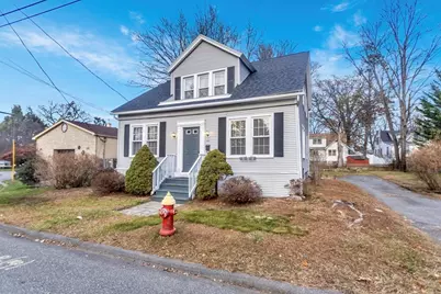 231 Wheatland Ave, Chicopee, MA 01020 - Photo 1