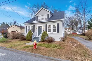 231 Wheatland Ave, Chicopee, MA 01020 - Photo 1