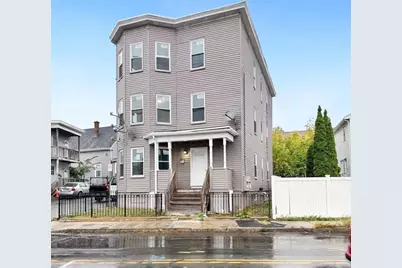 499 Boston #2, Lynn, MA 01905 - Photo 1