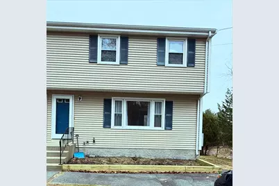 391 Caswell Street #2, Taunton, MA 02718 - Photo 1