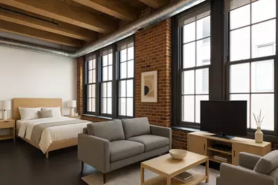 319 A Street #306, Boston, MA 02210 - Photo 1