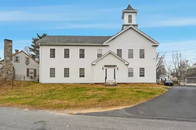 4 Ware Road, Killingly, CT 06241 - Photo 1