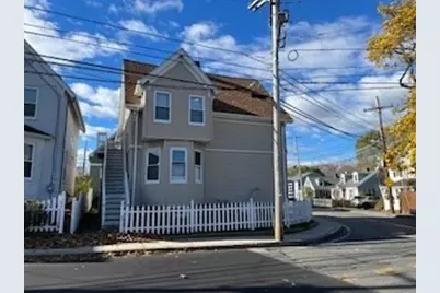 69 Poplar Street #2, Gloucester, MA 01930 - Photo 1