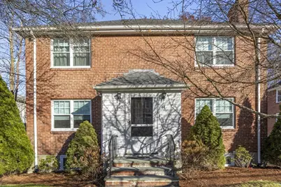 44 Blake St. #2, Newton, MA 02460 - Photo 1