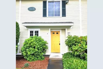7 Nancy Road #7, Easton, MA 02375 - Photo 1