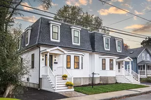 34 Waverly Pl, Melrose, MA 02176 - Photo 1