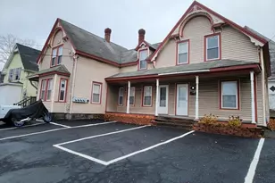 332-336 Lunenburg St, Fitchburg, MA 01420 - Photo 1