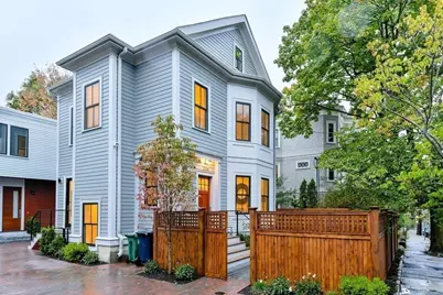 234 Chestnut Street #234, Cambridge, MA 02139 - Photo 1