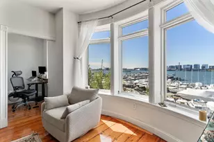 6 Brigham, Boston, MA 02128 - Photo 1