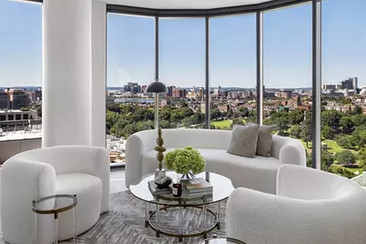 55 Lagrange St #2004, Boston, MA 02116 - Photo 1