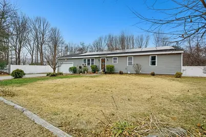 252 Pleasantdale Rd, Rutland, MA 01543 - Photo 1