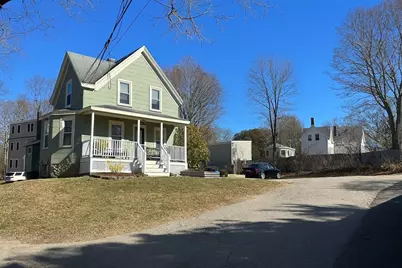 3 Winchester Terrace #2, Beverly, MA 01915 - Photo 1