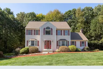 60 Tyler Dr, Uxbridge, MA 01569 - Photo 1