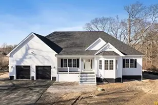 1 Spring Hill Rd, Dartmouth, MA 02747 - Photo 1