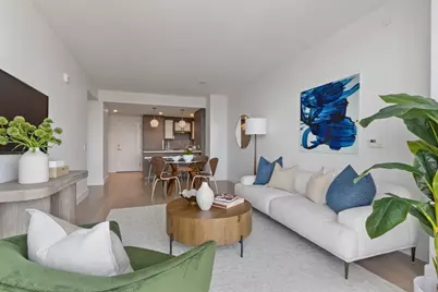 100 Lovejoy Wharf #10H, Boston, MA 02114 - Photo 1