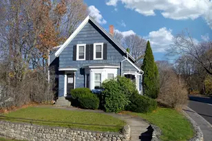 31 Marion St, Natick, MA 01760 - Photo 1