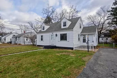 99 Massreco St, Springfield, MA 01109 - Photo 1