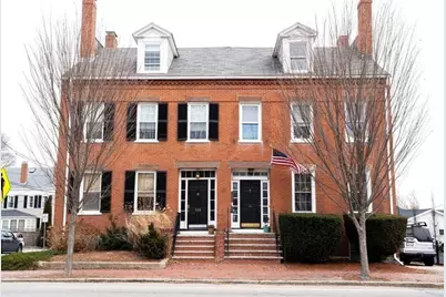 126 High Street #1, Newburyport, MA 01950 - Photo 1